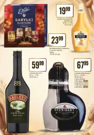 Dino gazetka | Alkohole Strona 16