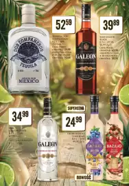 Dino gazetka | Alkohole Strona 17