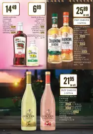 Dino gazetka | Alkohole Strona 18