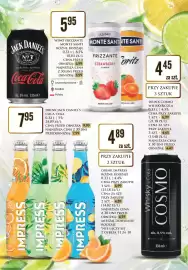 Dino gazetka | Alkohole Strona 20