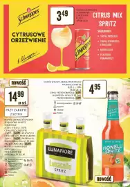 Dino gazetka | Alkohole Strona 21