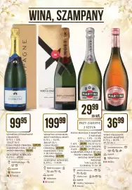 Dino gazetka | Alkohole Strona 22