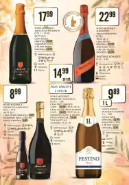 Dino gazetka | Alkohole Strona 23