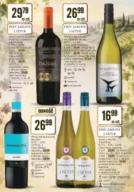 Dino gazetka | Alkohole Strona 25