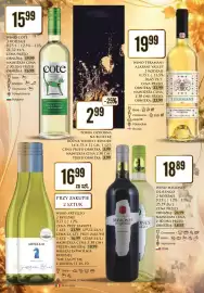 Dino gazetka | Alkohole Strona 26