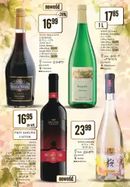 Dino gazetka | Alkohole Strona 27