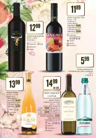 Dino gazetka | Alkohole Strona 28