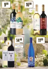 Dino gazetka | Alkohole Strona 29