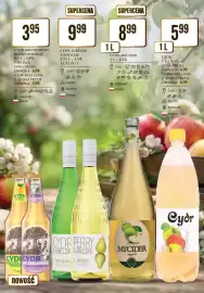 Dino gazetka | Alkohole Strona 31