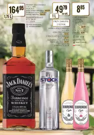 Dino gazetka | Alkohole Strona 32