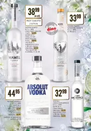 Dino gazetka | Alkohole Strona 4