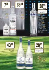 Dino gazetka | Alkohole Strona 5