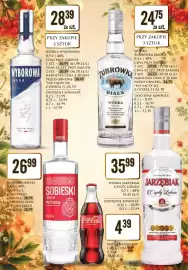 Dino gazetka | Alkohole Strona 6