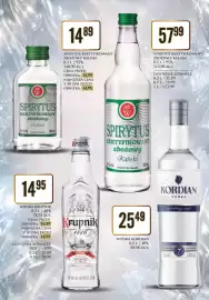 Dino gazetka | Alkohole Strona 7