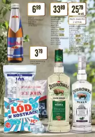 Dino gazetka | Alkohole Strona 8