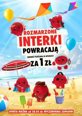 Intermarche (ważność do 5-06)
