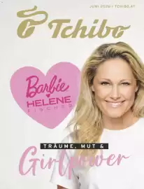 Tchibo Eduscho Flugblatt Seite 1
