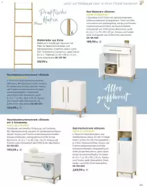 Tchibo Eduscho Flugblatt Seite 101