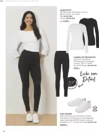 Tchibo Eduscho Flugblatt Seite 24