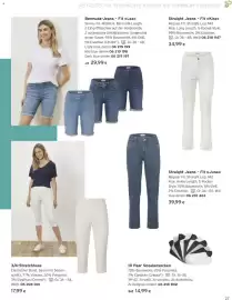 Tchibo Eduscho Flugblatt Seite 27