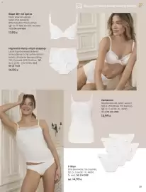 Tchibo Eduscho Flugblatt Seite 39