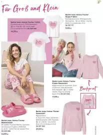 Tchibo Eduscho Flugblatt Seite 59