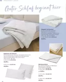 Tchibo Eduscho Flugblatt Seite 92