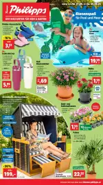 Thomas Philipps Prospekt woche 23 Seite 1
