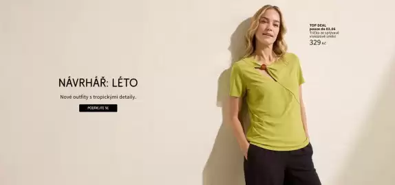 Bonprix leták Strana 2
