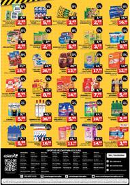 Encarte Cometa Supermercados Página 2