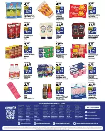 Encarte Cometa Supermercados semana 22 Página 2