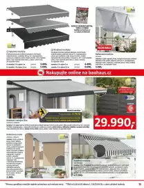Bauhaus leták Strana 13