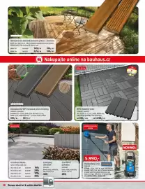 Bauhaus leták Strana 14