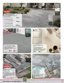 Bauhaus leták Strana 15
