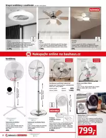 Bauhaus leták Strana 2