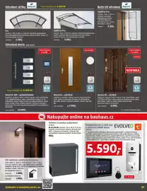 Bauhaus leták Strana 27