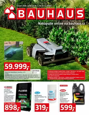 Bauhaus leták (platné do 25-06)