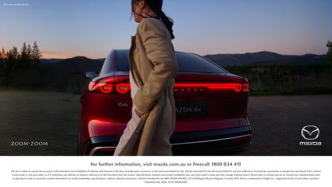 Mazda catalogue Page 14