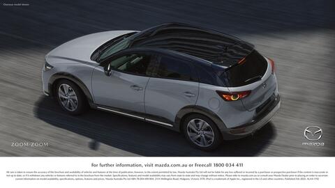 Mazda catalogue Page 18