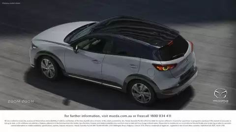 Mazda catalogue Page 18