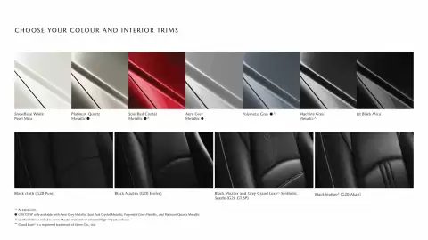 Mazda catalogue Page 6