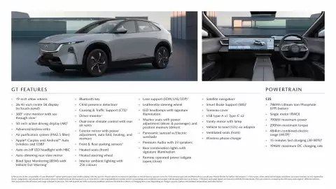 Mazda catalogue Page 2