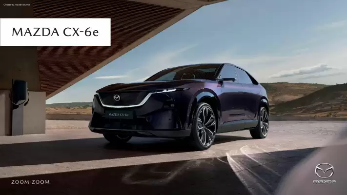 Mazda (valid until 26-05)