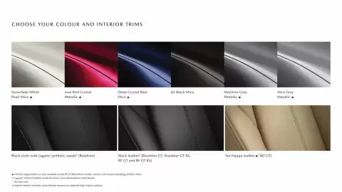 Mazda catalogue Page 8