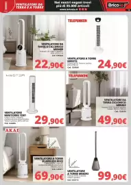 Volantino Brico Io Pagina 15