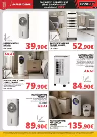 Volantino Brico Io Pagina 16