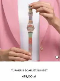 Swatch gazetka Strona 4