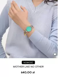 Swatch gazetka Strona 5