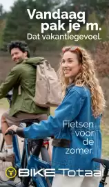 Bike Totaal folder Pagina 1