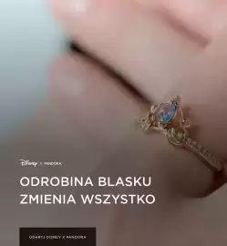 Pandora gazetka Strona 1